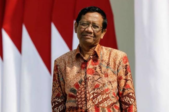 KPK Berharap Mahfud Md Perhatikan Kualitas Penegak Hukum