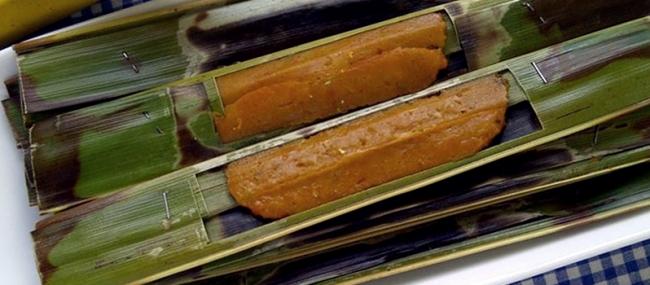 Makanan Otak-otak Diusulkan Jadi Kuliner Khas Tanjungpinang