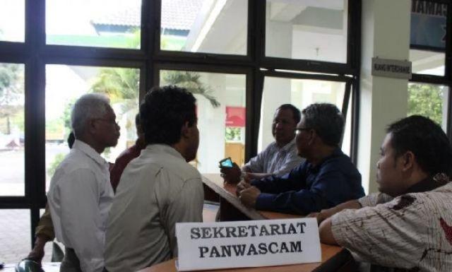 Rekrutmen Panwascam Bintan Dibuka, Ini Persyaratannya