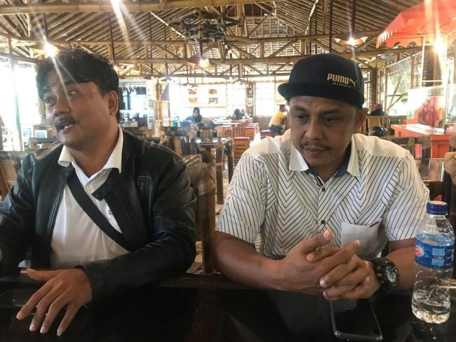 SBSI Minta Pengusaha Hadiri Diskusi untuk Bahas UMSK Batam 2020 