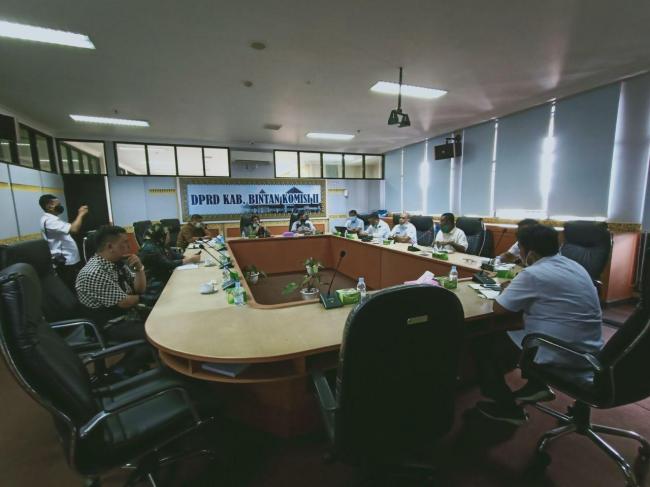 PHK Besar-besaran Bisa Terjadi di Kawasan Lagoi 