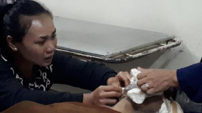 Kepala Hendri Dibungkus Plastik, Epidemiolog: Rumah Sakit Harus Transparan