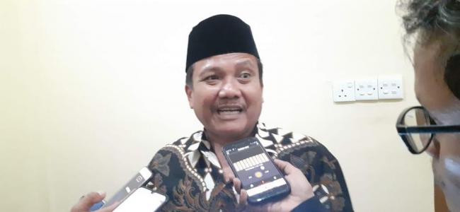 KPU Karimun Siapkan TPS Khusus Pasien Covid untuk Nyoblos