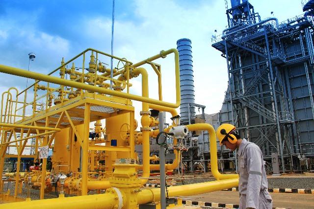 Listrik Batam Batal Padam, Pemeliharaan Sumur Gas Tetap Berjalan