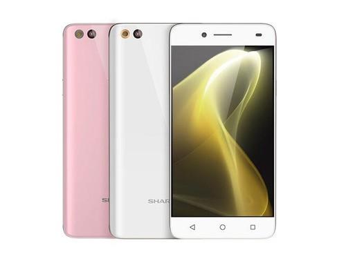 Gantian, Kini Xiaomi Dijiplak Vendor Sharp