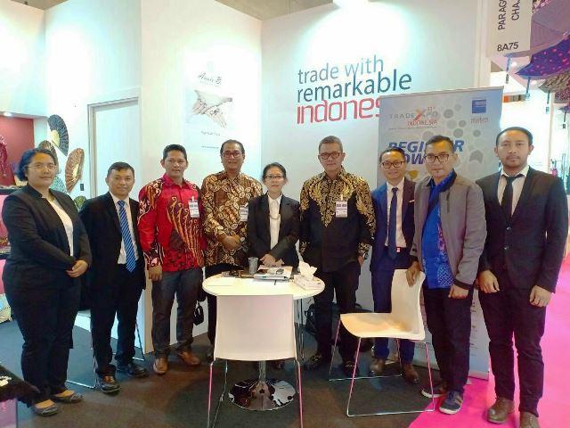 Bintan Promosikan Investasi di Madrid, Ini Targetnya