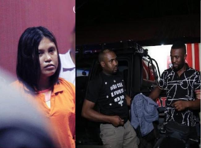 Kasus Ria Siregar dan Dua Warga Nigeria Dilimpahkan ke Jaksa