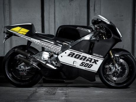 Tak Mampu Beli Motor MotoGP Rp 2,9 Miliar? Ini Alternatifnya