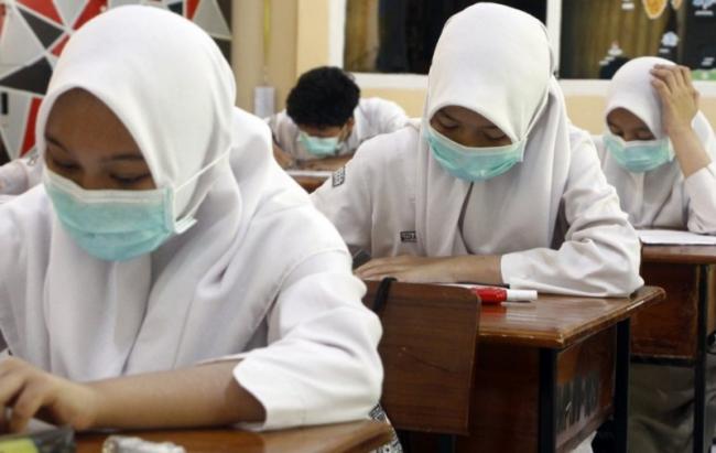 14 Provinsi Siap Buka Sekolah Tatap Muka, Kepri Masuk?