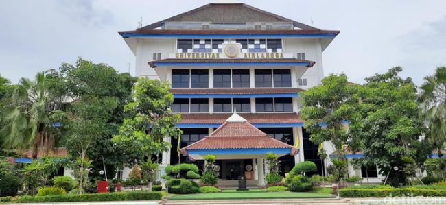 Keren, Siswa Berusia 15 Tahun Lolos SNMPTN 2021 Unair Jurusan Kedokteran