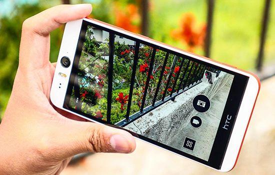 5 Smarphone Murah Dengan Kamera Selfie 20 MP