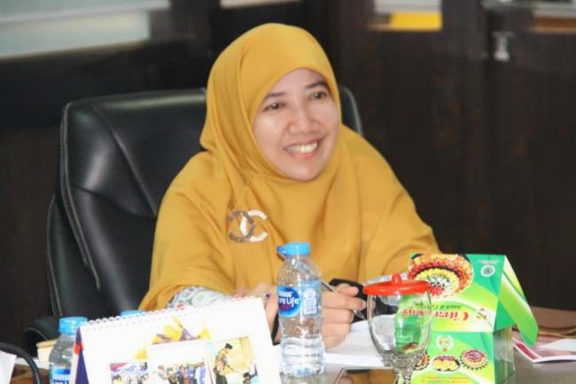 PKS Bela Putra Siregar, Suryani: Negara Harus Membinanya