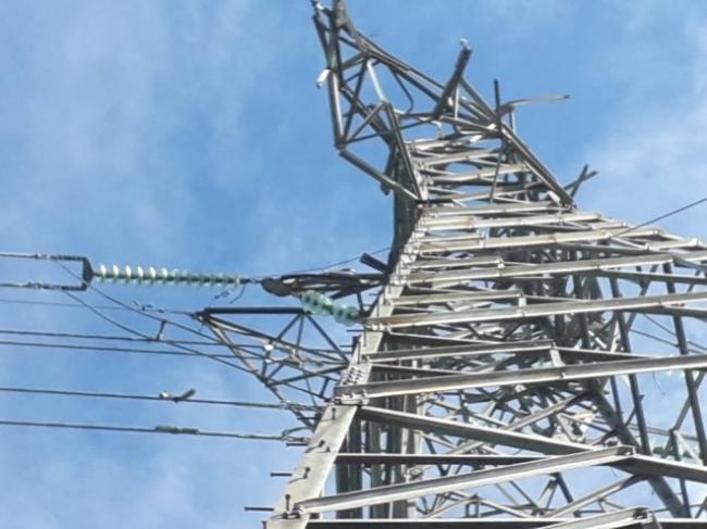 Pembangunan SUTT 150 kV untuk Penuhi Kebutuhan Listrik di Batam