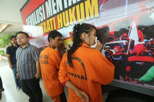 Begini Cara Pelaku Pembunuhan Menjebak Pejabat Pertamina, Pura-pura Jadi PSK