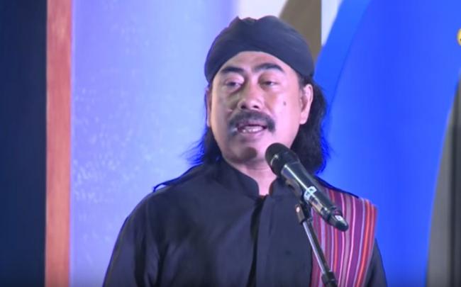 Ustaz Syarif Rahmat Pengisi Tausyiah Nuzul Quran di Bintan