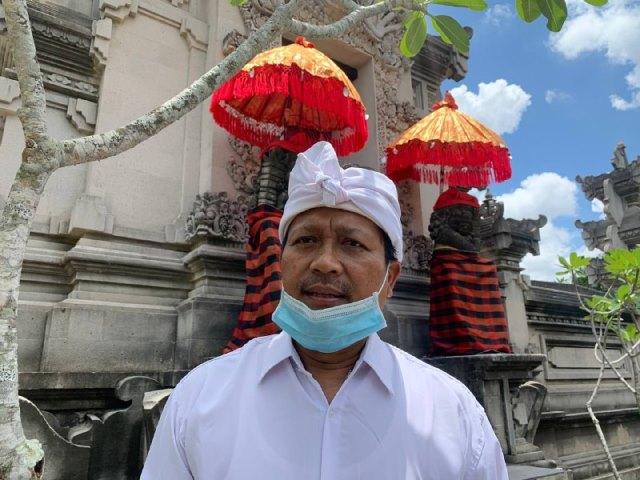 Masih Pandemi Covid-19, Perayaan Nyepi di Batam Tanpa Kerumunan
