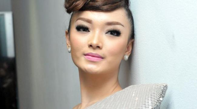 Fakta Baru, Zaskia Gotik Sengaja Coret Jawaban yang Benar