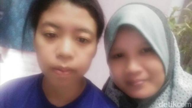 Mengaku Disekap, Gadis Sukabumi Tidur Bareng Anjing di Malaysia