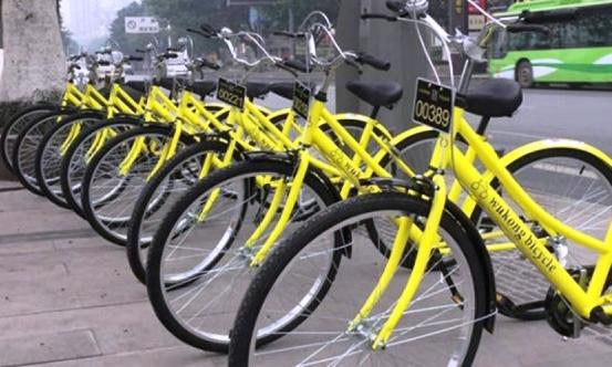 Uber Berencana Fokus pada Penyewaan Sepeda dan Skuter