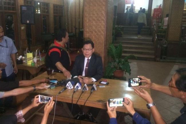 BIN: 7 Perguruan Tinggi Negeri Terpapar Paham Radikal 