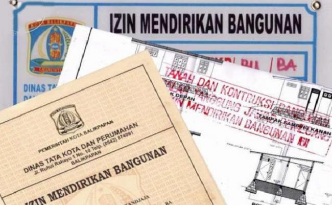 Pemko: Urus IMB Tak Perlu Lagi Fatwa Planologi BP Batam