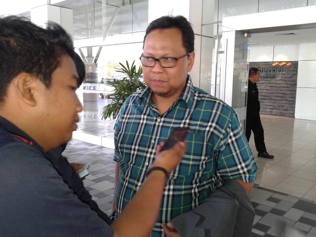 Batas Wilayah dengan Malaysia Tak Jelas, Nelayan Batam Khawatir Melaut 