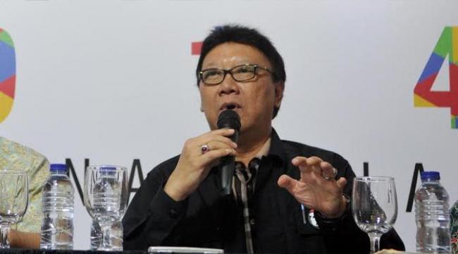 Sanksi bagi Warga Telat Rekam e-KTP Hanya Isu, Ini Kata Mendagri