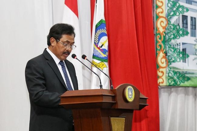 Gubernur Kepri Pecat ANS Jika Terlibat Narkoba