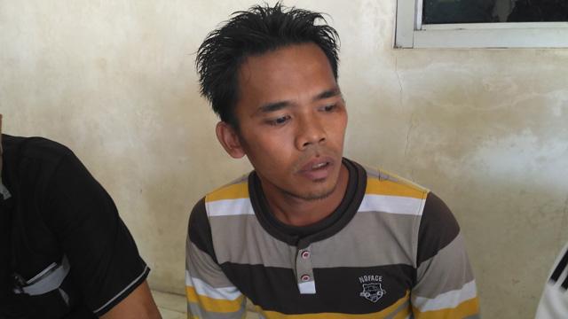 Adik Kandung Lambok: Apa Betul Abang Saya Meninggal Karena Jatuh?