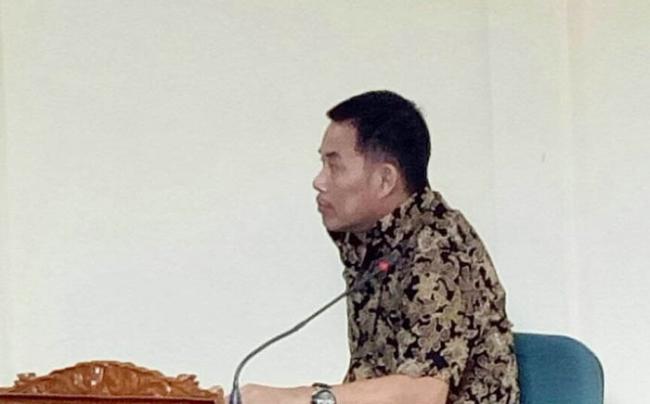 Aneh, Pengoplos Beras Bulog di Tanjungpinang Hanya Dituntut JPU 1 Bulan