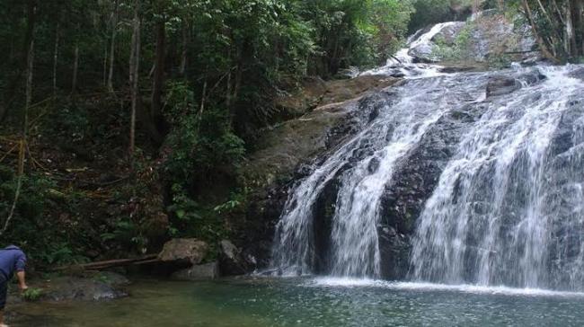 Disparpora Lingga Segera Benahi Kawasan Strategis Wisata Daerah