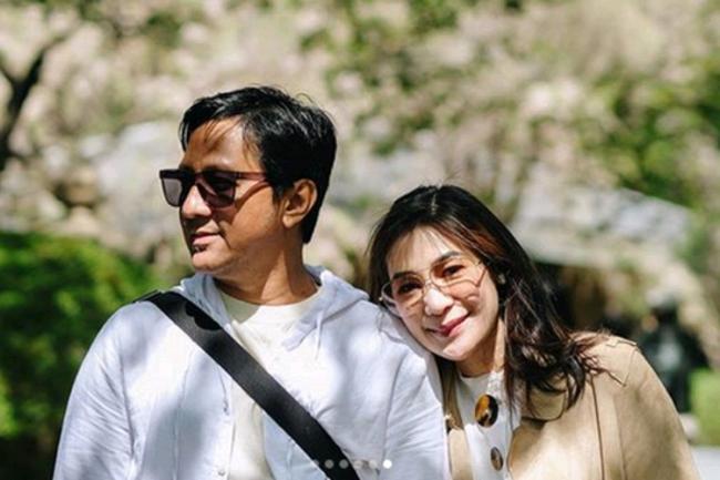 Hashtag #ErintaulanySakitJiwa Trending Topic di Twitter