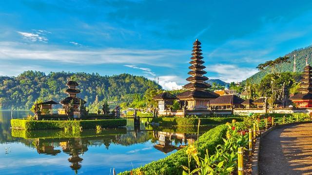 Bali Masuk Daftar 50 Pulau Terbaik di Dunia Versi Big 7 Travel