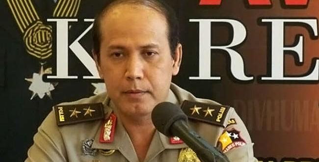 Polisi Periksa 20 Saksi Dugaan Penistaan Agama oleh Ahok