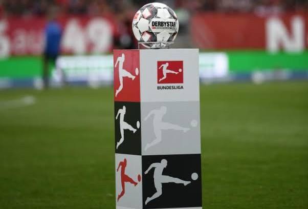 Bundesliga Tangguhkan Kompetisi hingga April Gara-gara Corona