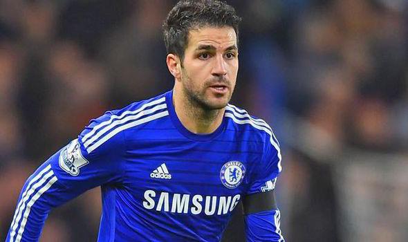 Punya Bos Baru, AC Milan Dikabarkan Rekrut Fabregas