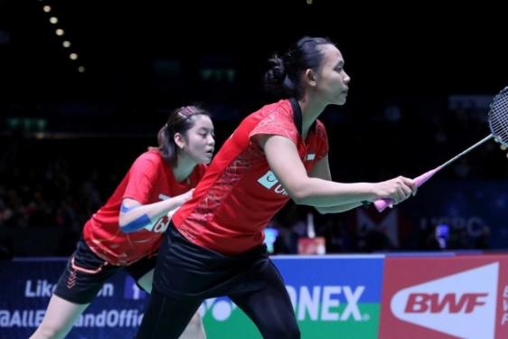 Pertarungan Sengit Babak Kualifikasi Daihatsu Indonesia Masters 2020