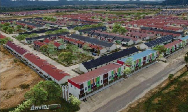Kalangan Pengusaha Tatap Optimis Ekonomi Batam 2019