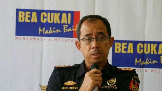 Jalur Udara Jadi Favorit Penyelundup Narkoba