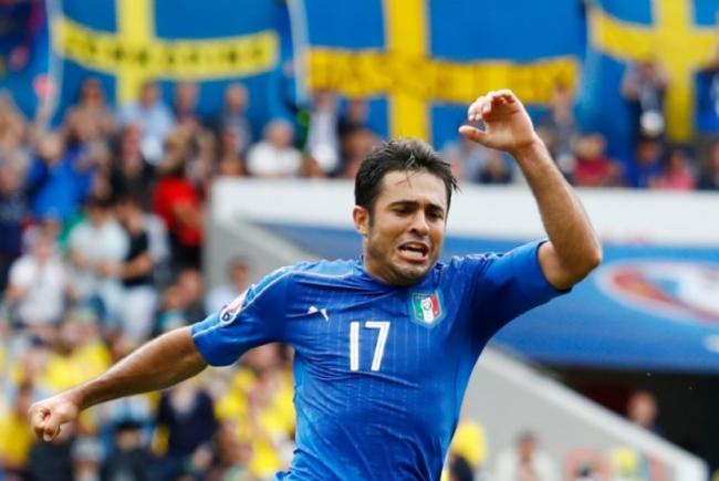  Italia Lolos 16 Besar, Tercipta 7 Rekor Baru