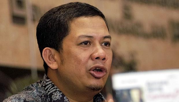 Ini Pernyataan Fahri Hamzah yang Membuat Buruh Marah  