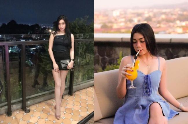 5 Fakta Kematian Ferin Anjani, SPG Cantik yang Dibunuh dan Dibakar