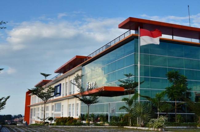 Pemerintah Bangun Rumah Susun Rp9,3 Miliar untuk Mahasiswa di Batam
