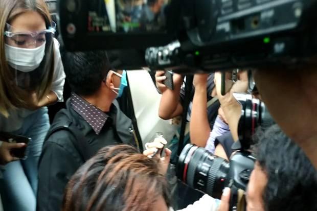 4,5 Jam Diperiksa Lagi Soal Video Syur, Gisel Minta Maaf