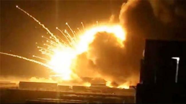 Tiga Ledakan Guncang Dekat Lokasi KTT ASEAN di Bangkok