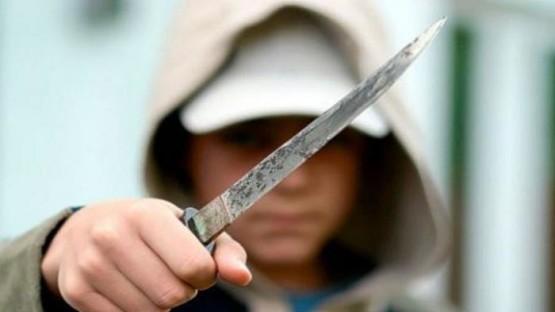 Siapa Pria yang Ditangkap di Gerbang Mapolresta Barelang, Terduga Teroris atau Orang Gila?