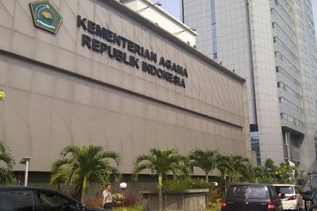 Kemenag Gelar Sidang Isbat Penentuan 1 Syawal 1440 H Sore Ini
