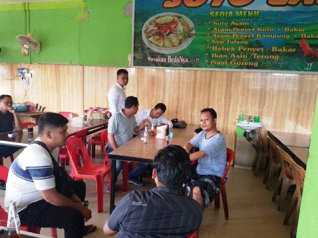 Hendak Kerja Malam, Ahmad Topik Malah Dibegal di Southlink