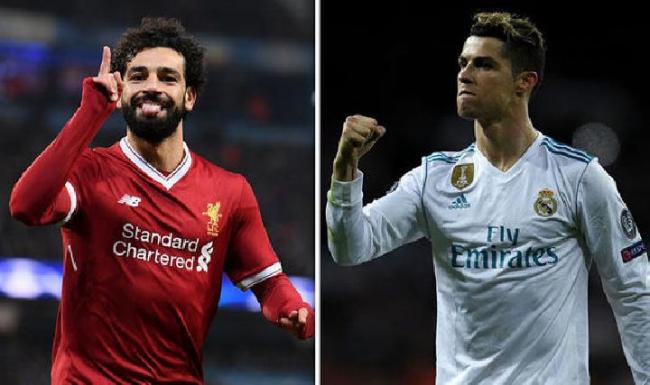 5 Fakta di Pertandingan Real Madrid Vs Liverpool Nanti Malam