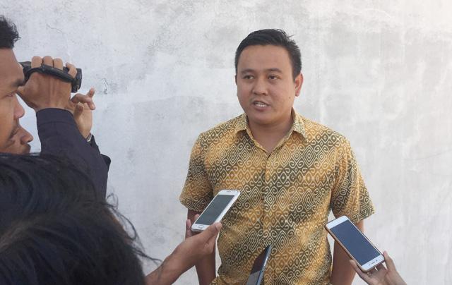 Launching Kapal Tol Laut Kemenhub Digelar Diam-diam, Ada Apa?